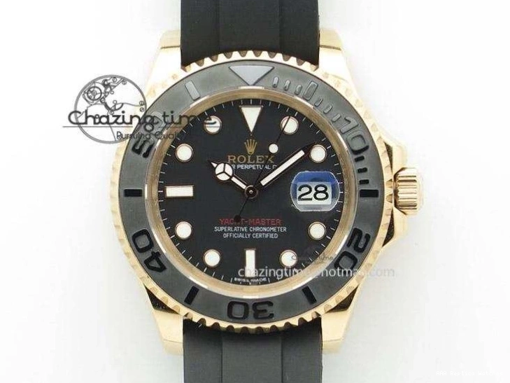 Best AAA Replica Sites Black DEEPSEA ARF Bracelet 904L 1:1 Best Case And SH SS 116660 3484 WaterResistant Sea-Dweller Edition 1217